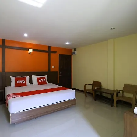 Oyo 547 Happy Home
